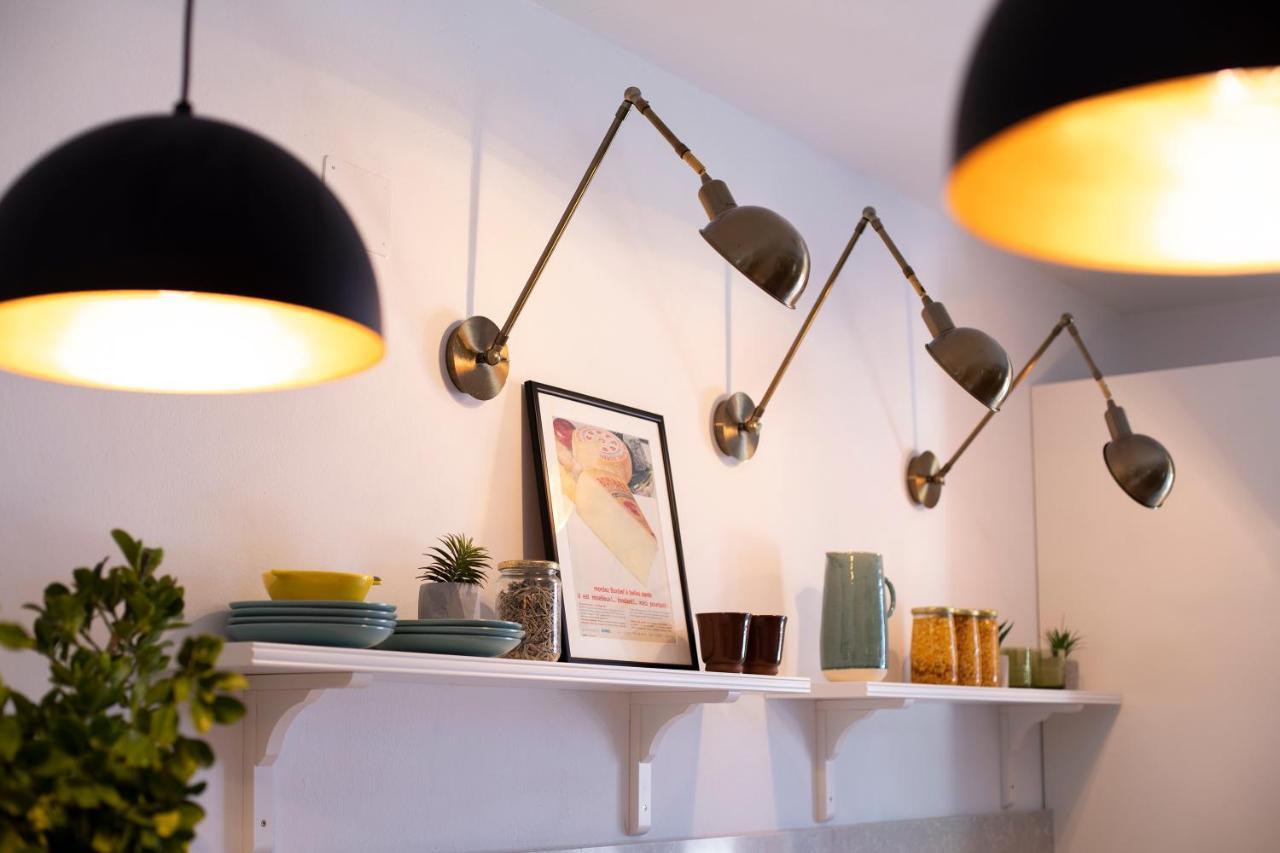 Apartman Luri Sutivan Zewnętrze zdjęcie
