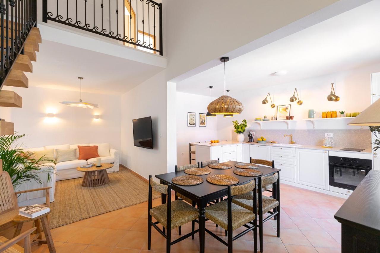 Apartman Luri Sutivan Zewnętrze zdjęcie