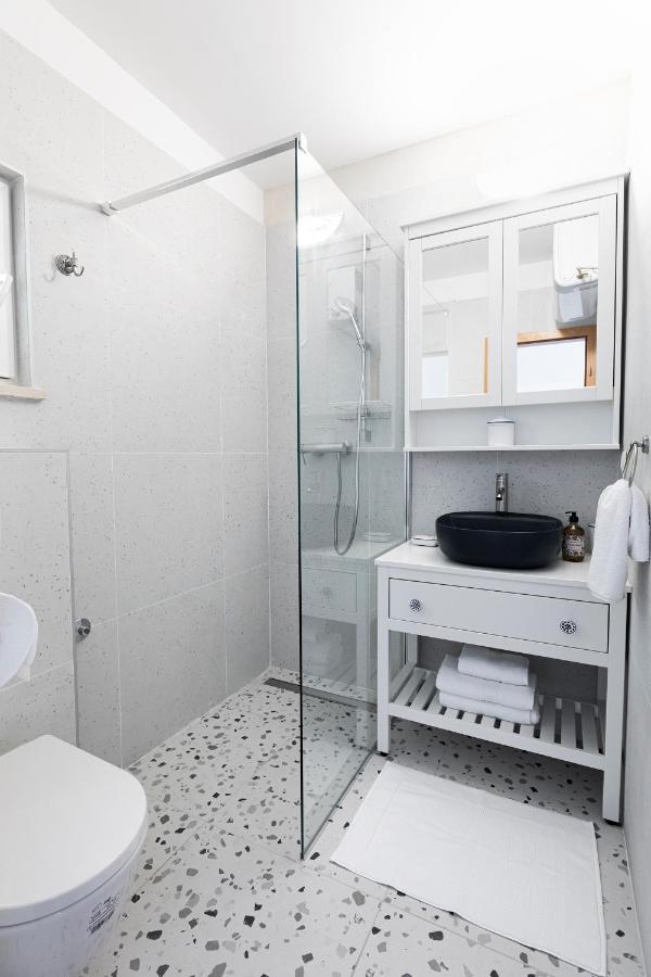 Apartman Luri Sutivan Zewnętrze zdjęcie
