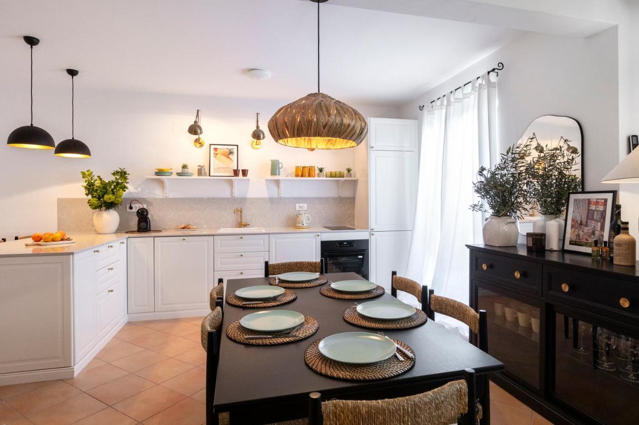 Apartman Luri Sutivan Zewnętrze zdjęcie