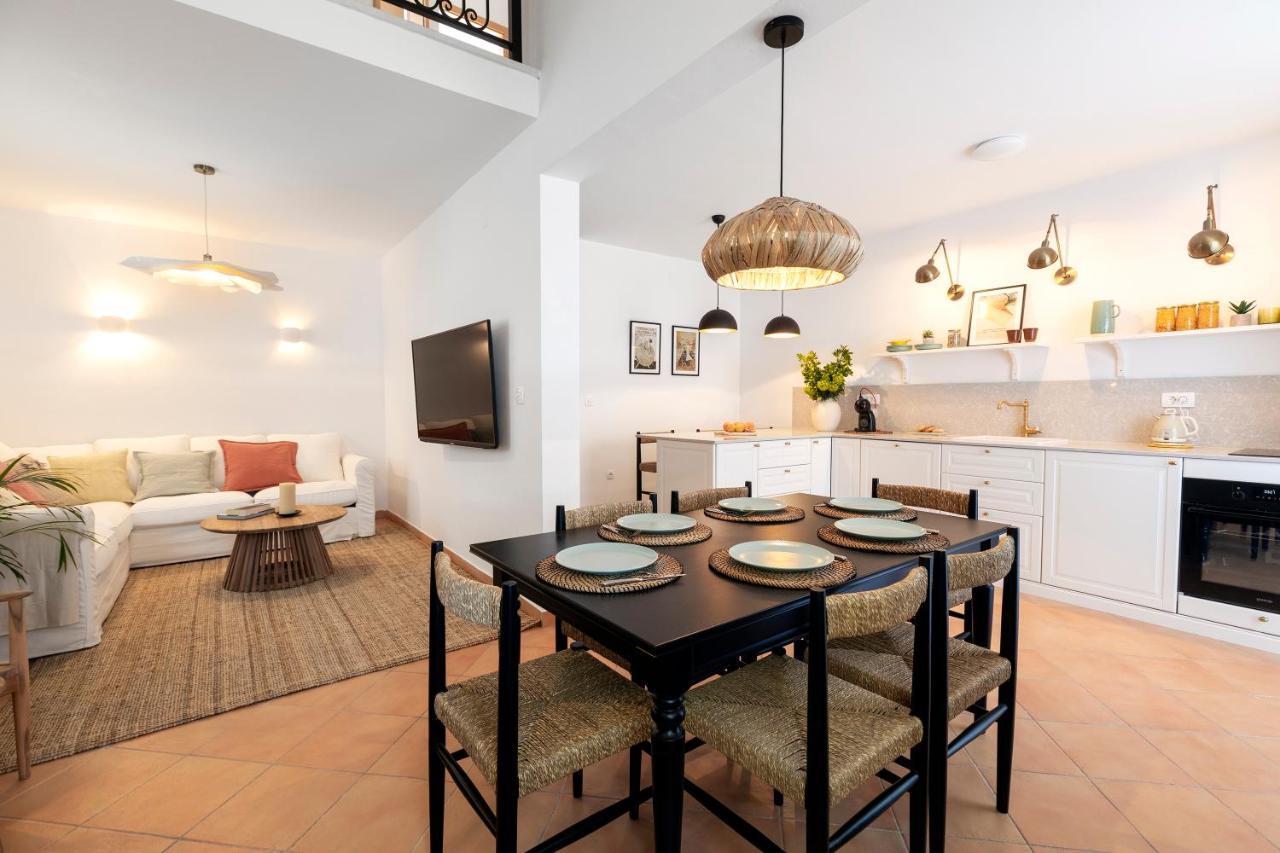 Apartman Luri Sutivan Zewnętrze zdjęcie
