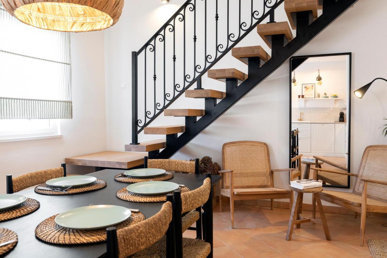 Apartman Luri Sutivan Zewnętrze zdjęcie