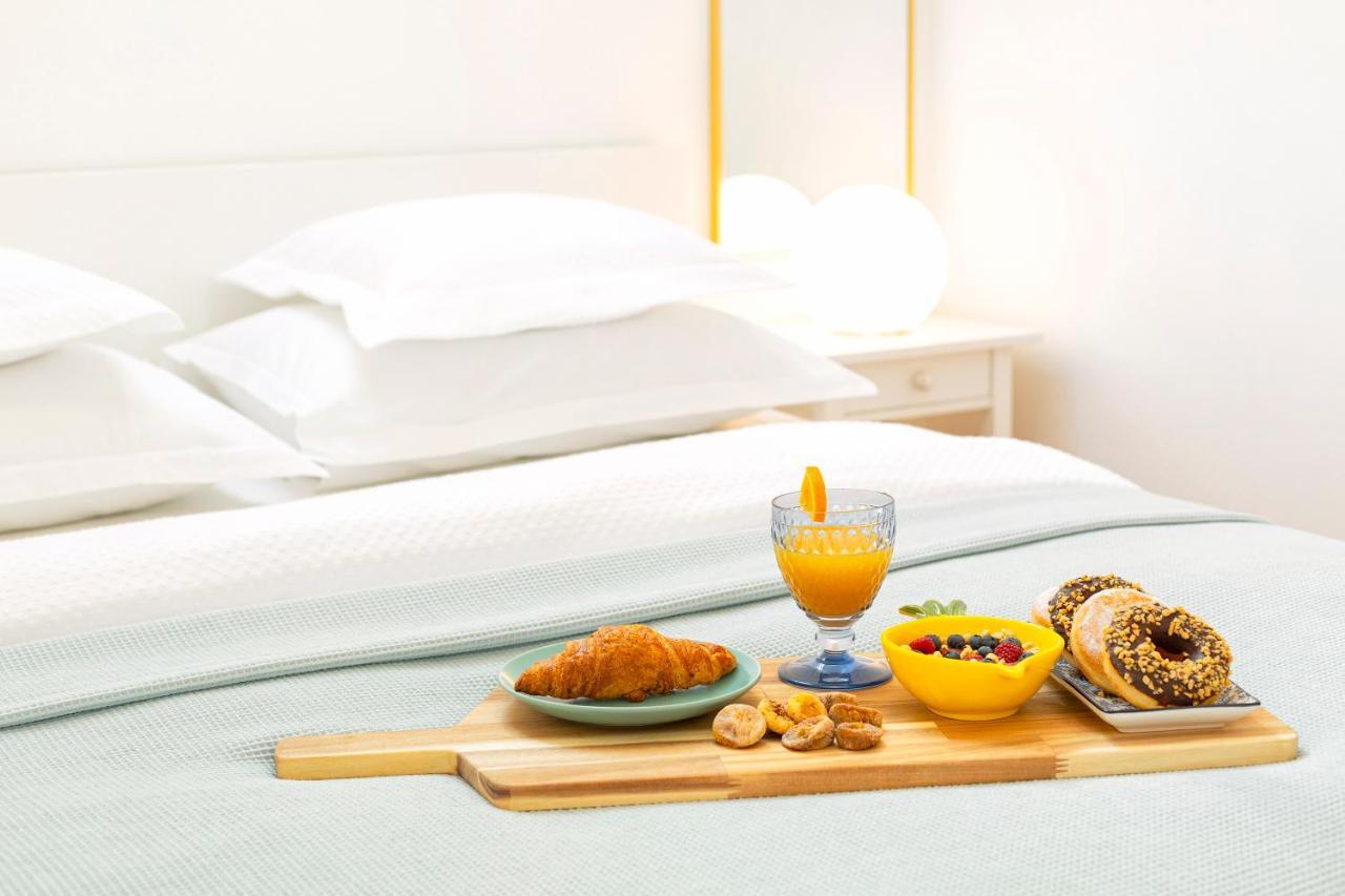 Apartman Luri Sutivan Zewnętrze zdjęcie