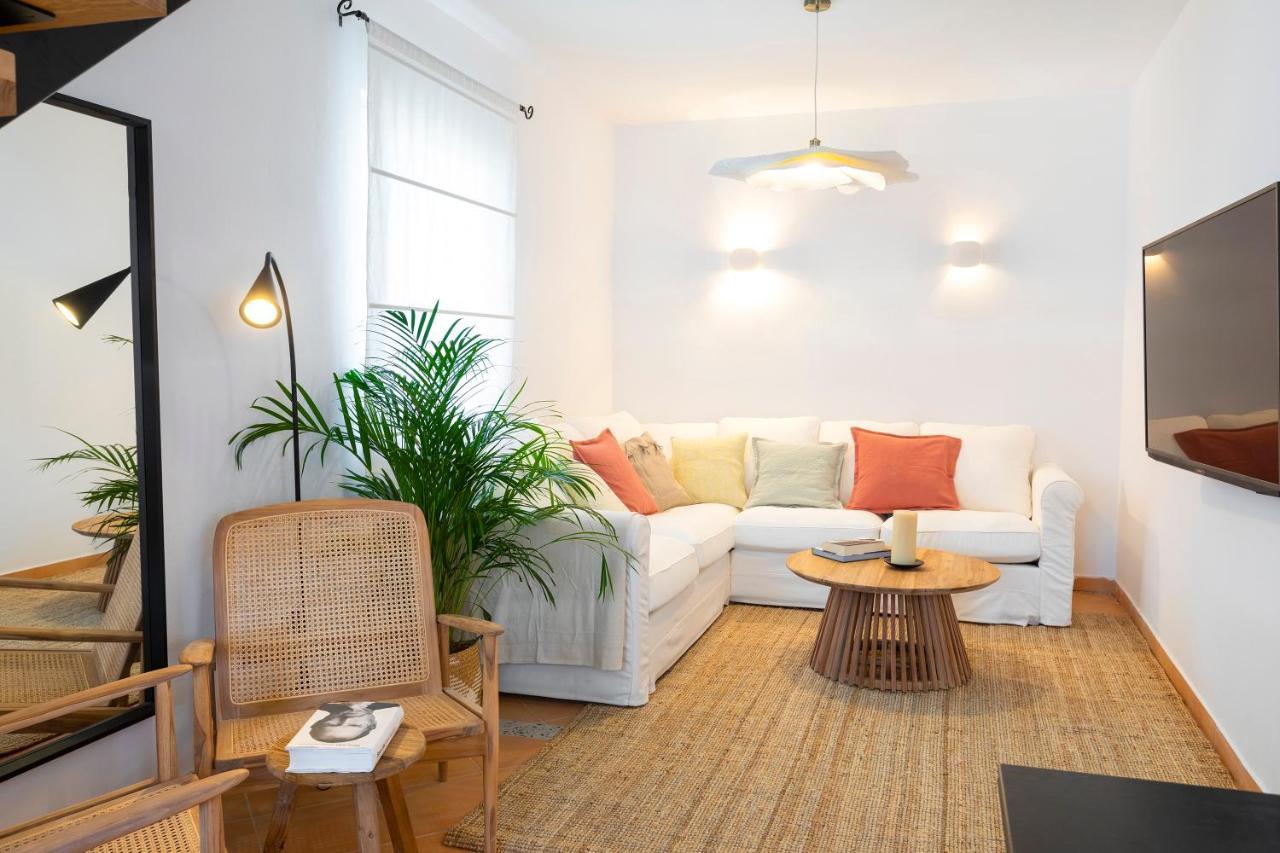 Apartman Luri Sutivan Zewnętrze zdjęcie
